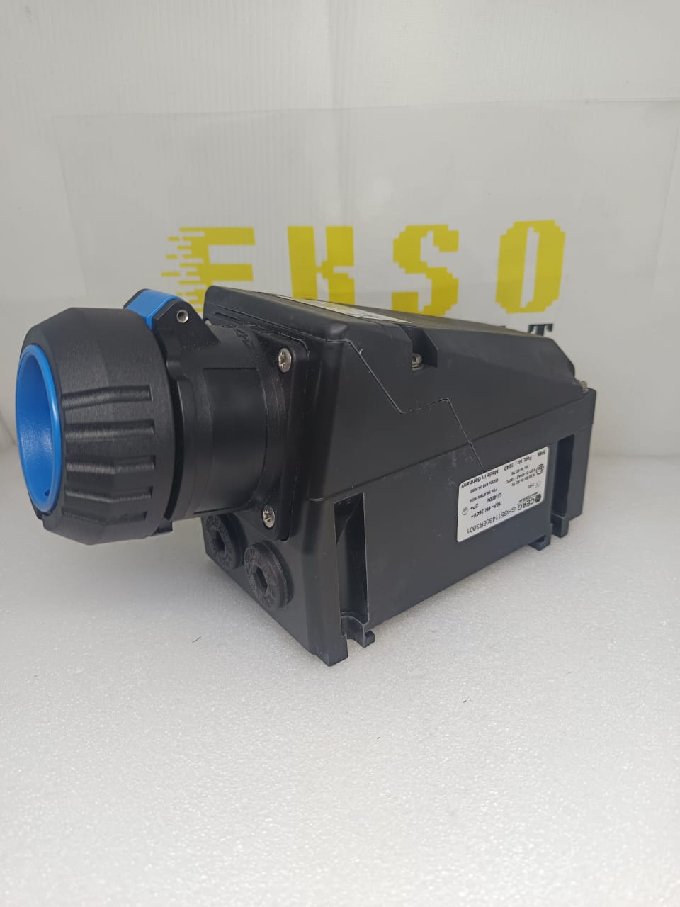eaton crouse hinds ceag ghg5114306r3001